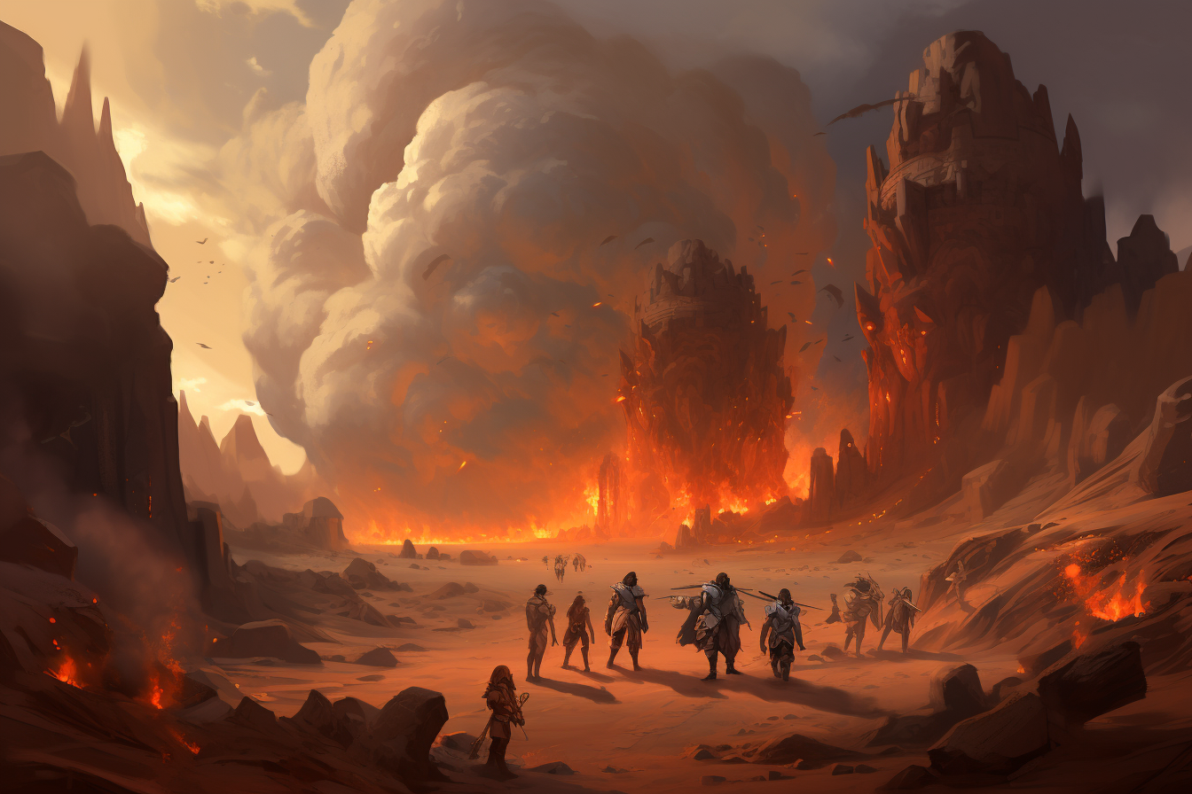 Unleash the Power of Your Character in Albion Online The Best Builds