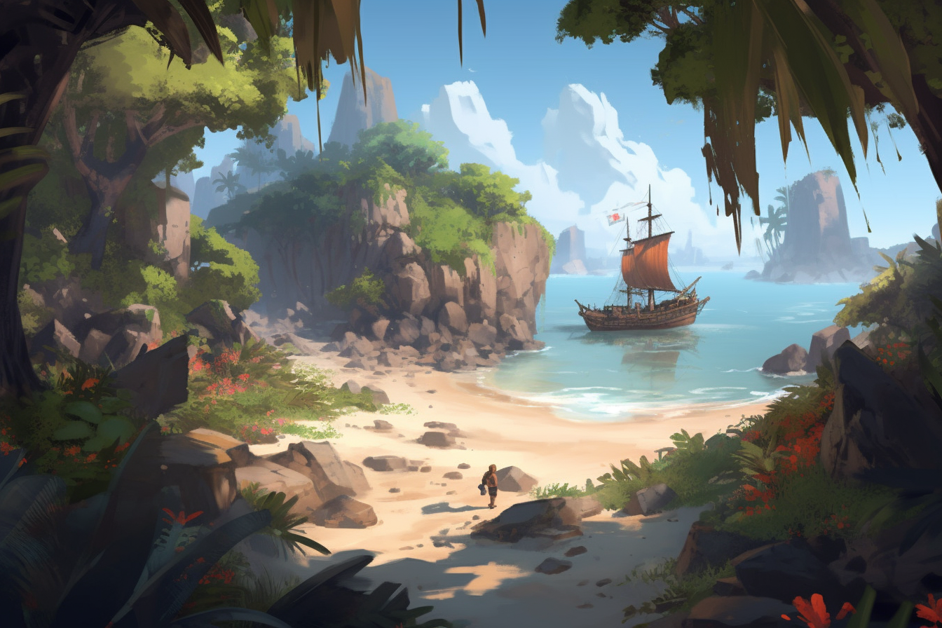 Exploring the Immersive World of Albion Online: A Comprehensive Guide 